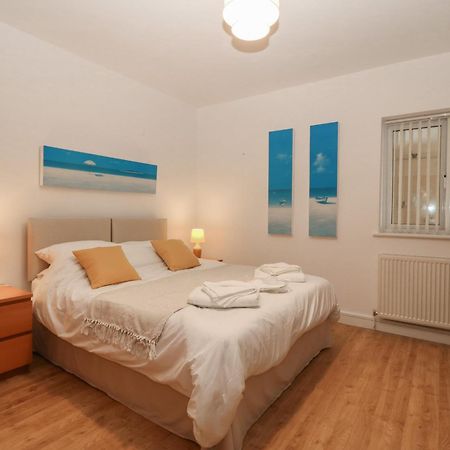 Appartamento 6 West End Point Pwllheli Esterno foto