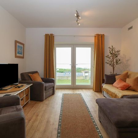 Appartamento 6 West End Point Pwllheli Esterno foto