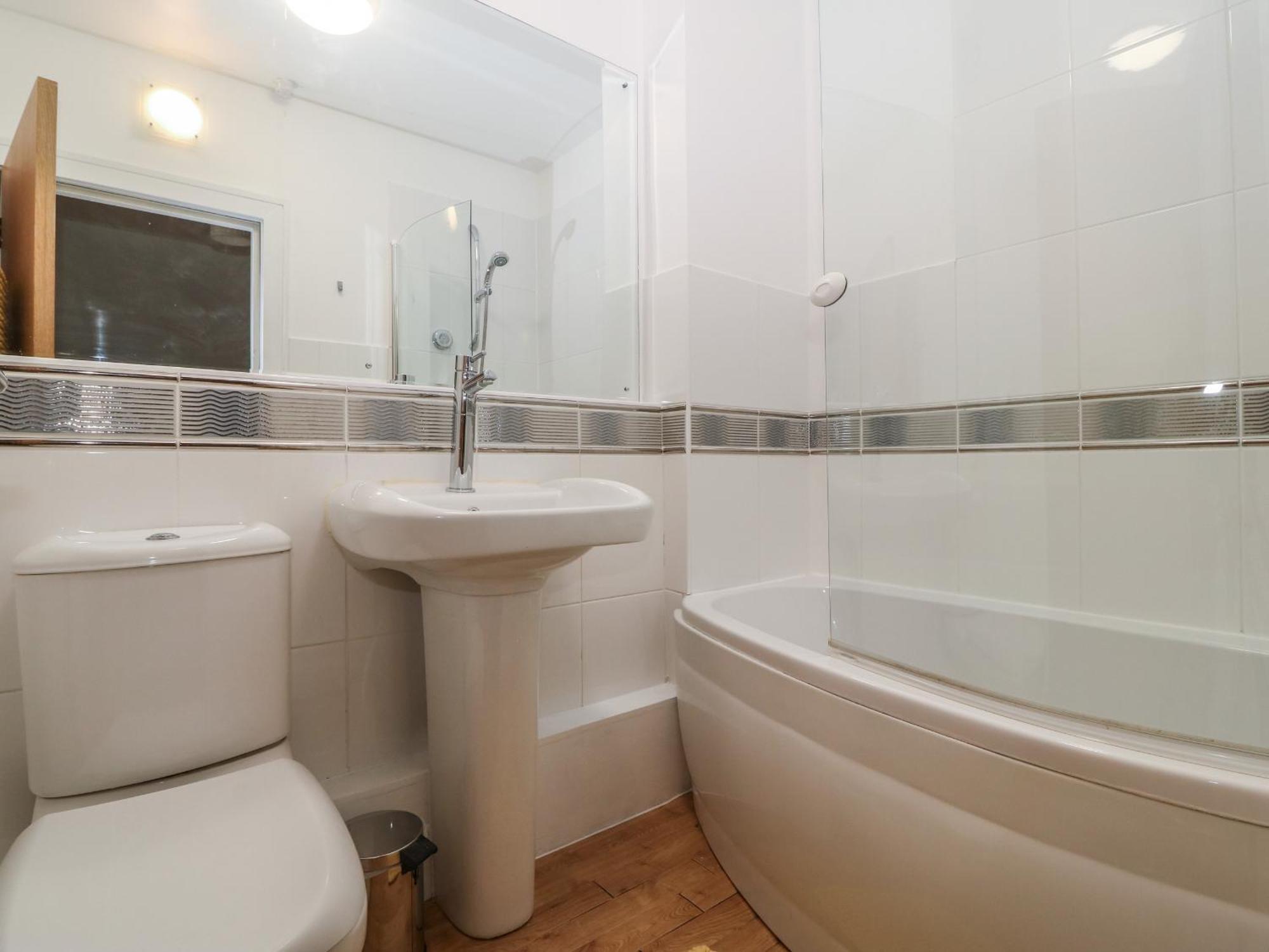 Appartamento 6 West End Point Pwllheli Esterno foto