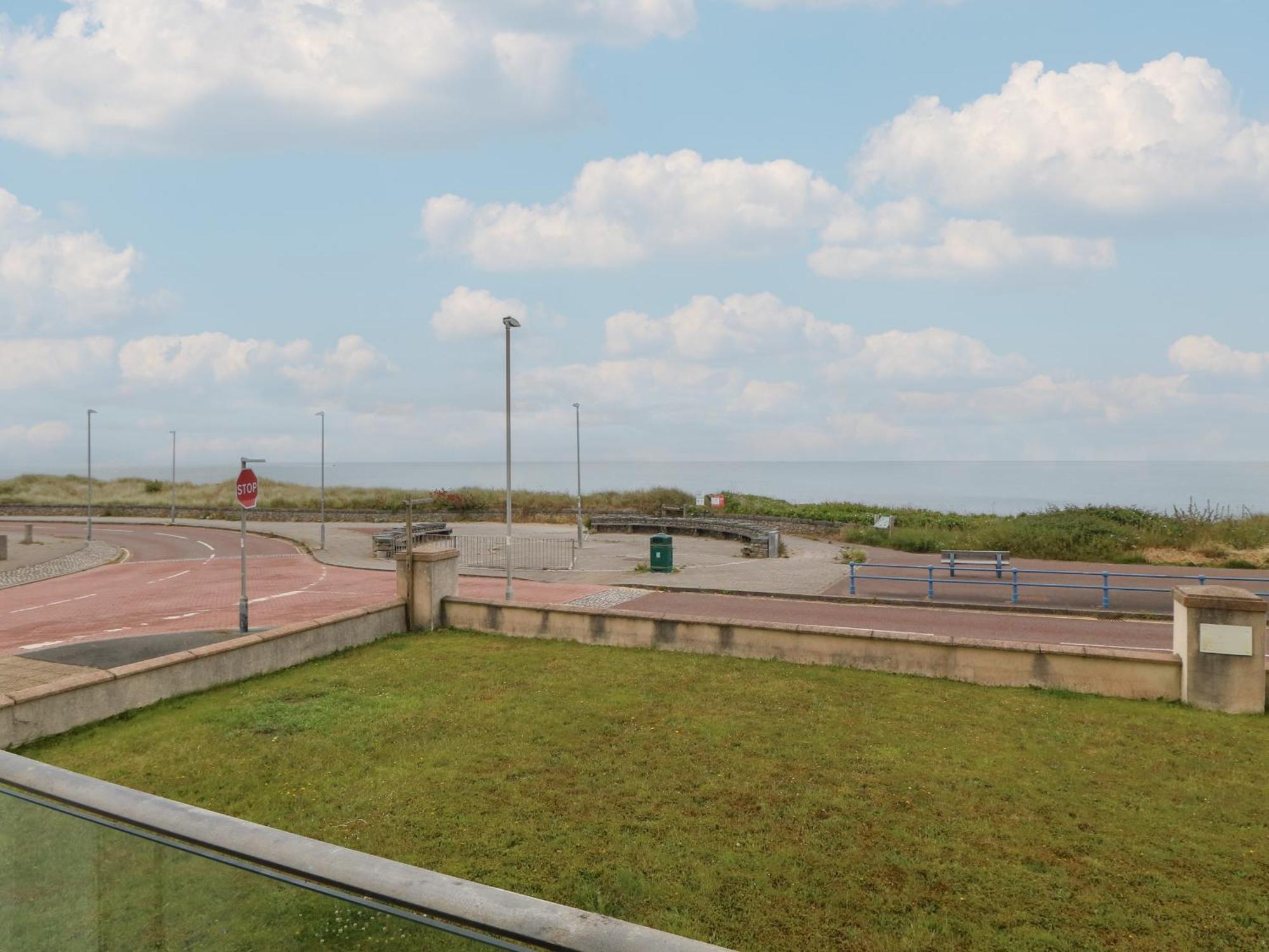 Appartamento 6 West End Point Pwllheli Esterno foto